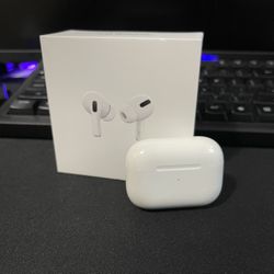 Apple AirPods Pro
