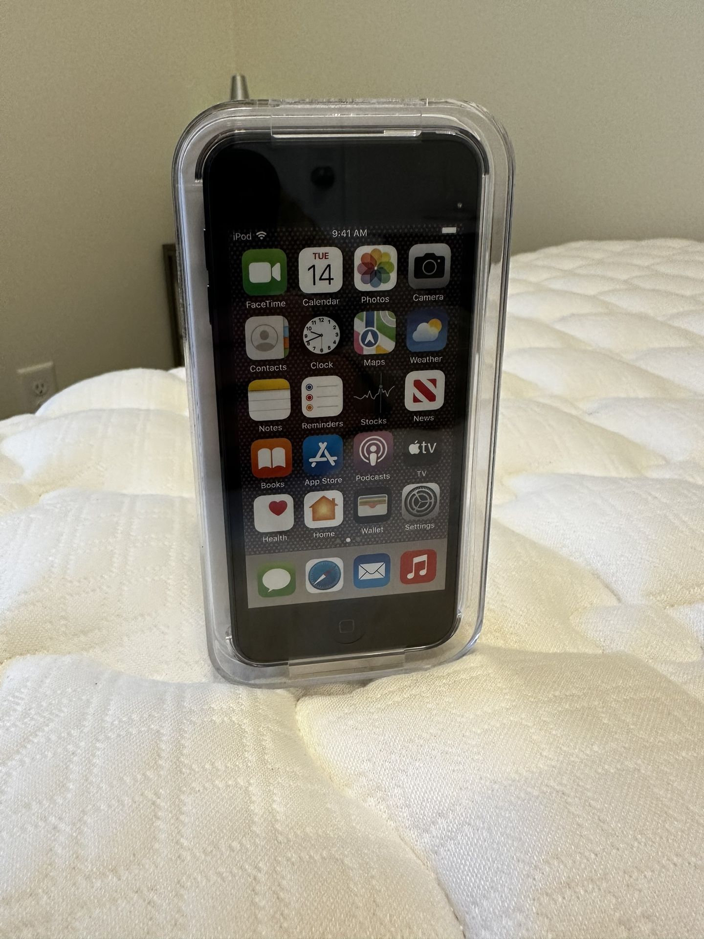 iPod Touch 2019