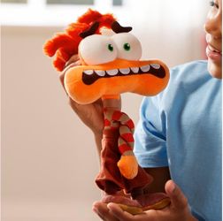 Anxiety emotion Toy