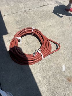 Air hose