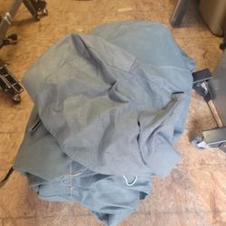 Full Size Truck Cover 