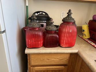 Canister Set