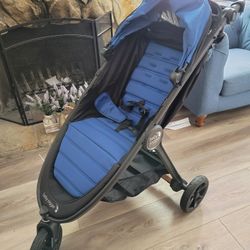 Baby Jogger City Mini GT2