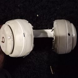 Beats Studio 3