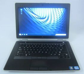 Dell Latitude E6430 Laptop Core i7 3.0Ghz 8GB 500GB Win7 Office 2007.