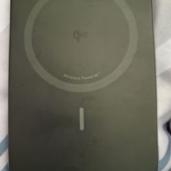 Brand new magnetic charger