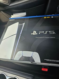 Sony Playstation 5