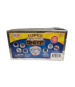 Diamond Gem Collection Mystery Box New/Sealed