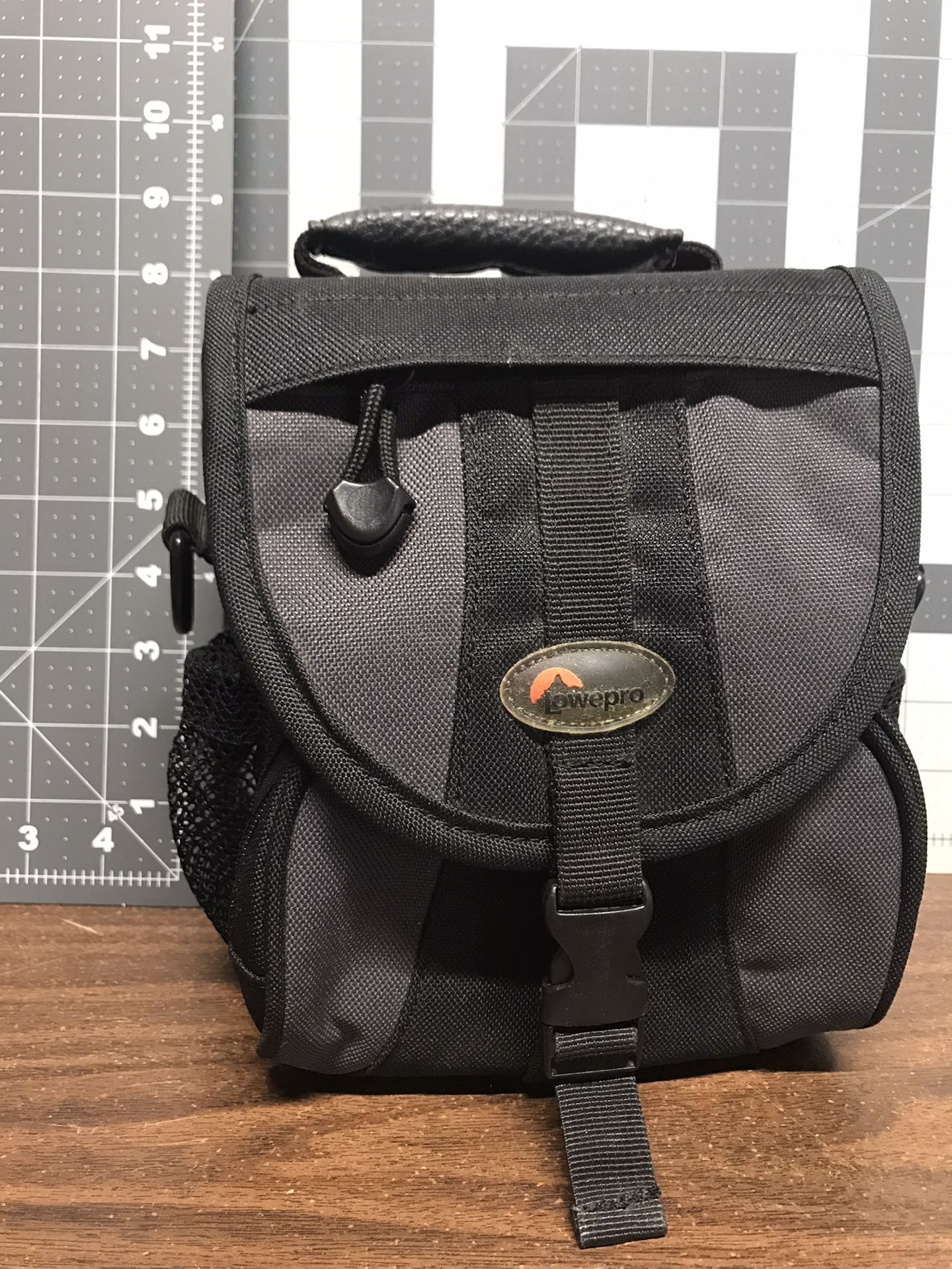 Lowepro Camera Bag