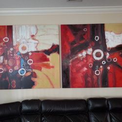Wall Art