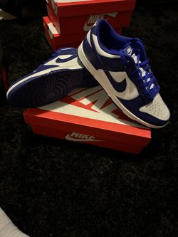Nike Dunk