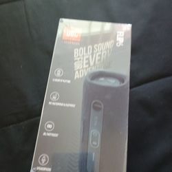 JBL Flip 6 Black