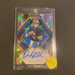 Auto Mania Desmond Rider Auto 3/5
