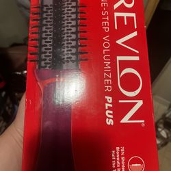 Hair Dryer Brush