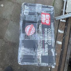Roofing Nails
