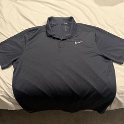 Nike Golf Polo 