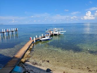 Bote 18' 2006 Trayle En Aluminum 2021