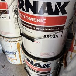 Roof Coating 