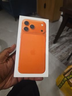 IPhone 17 Pro Max 256gb for Cricket