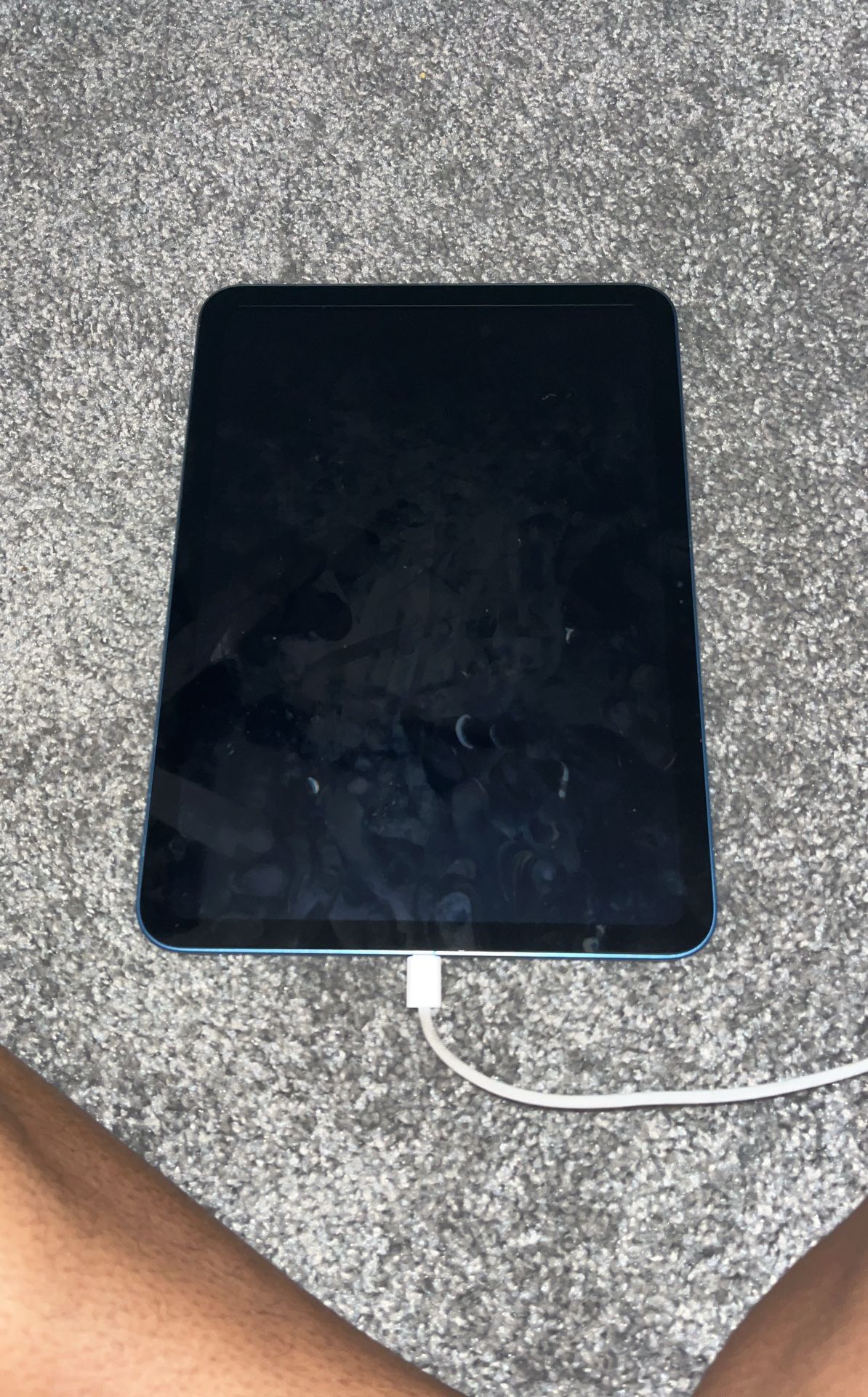 iPad 10th Generation