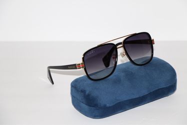 GUCCI MEN SUNGLASSES