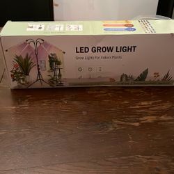Led Grow Light