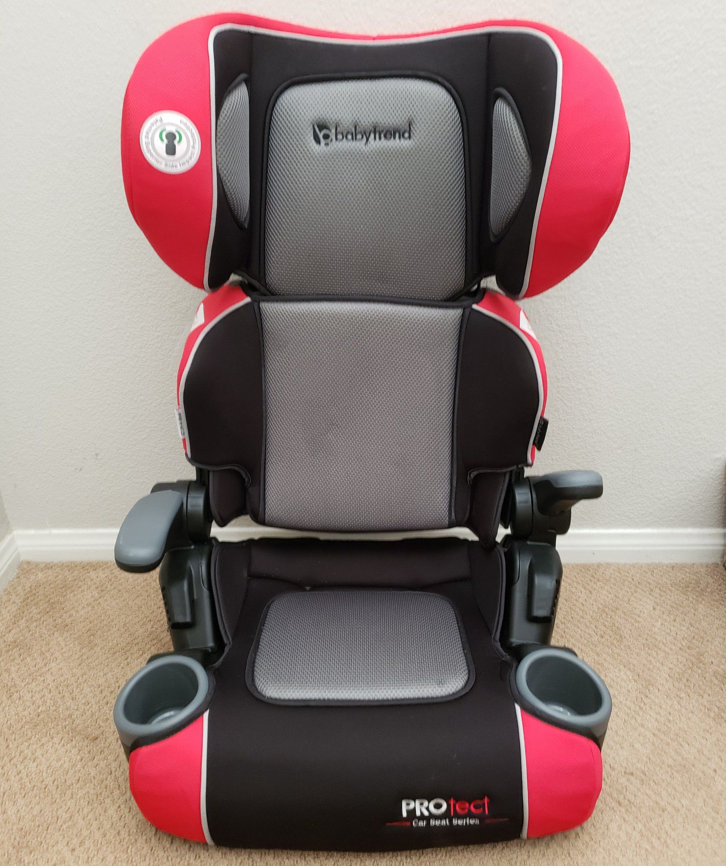 Babytrend PROtect Car Seat Series