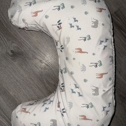 Nursing Pillow 