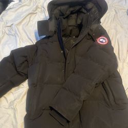 Canada Goose Wyndham 