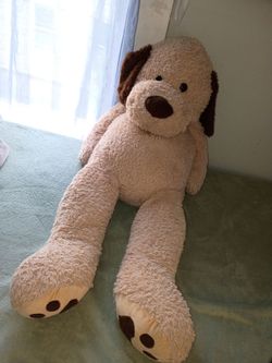 Teddy bear
