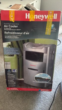 Honeywell Air Cooler