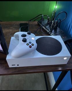 Xbox Series S 512GB