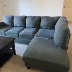 L Shaped Couch 