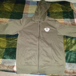 True Religion  Hoodie