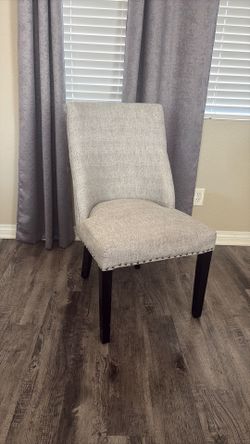 Decor chair