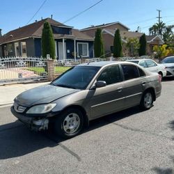 2006 Honda Accord