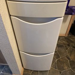 Laundry Room Drawers