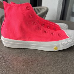 Women’s Converse All Star