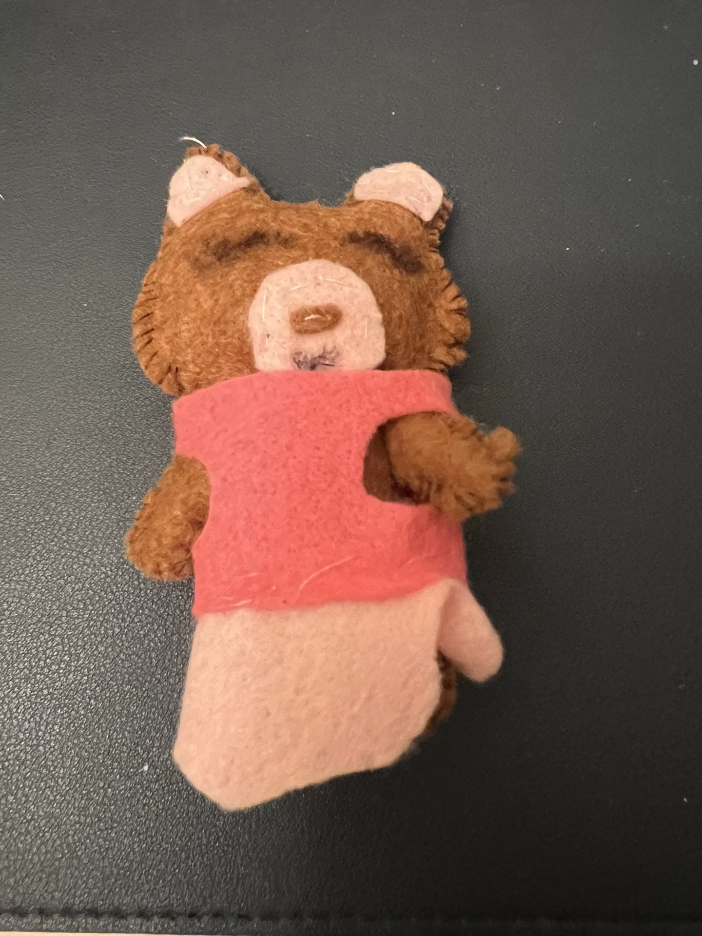 Teddy Bear