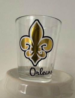 International Shots Glasses