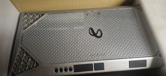 Marine (contact info removed)A (Model) 750w Car Amplifier 