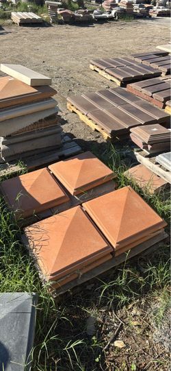 pilastras para 16x16 block