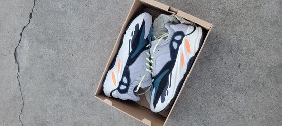 Waverunner Sz 12