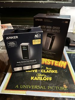 Anker Power Banks **Bundle Deal**