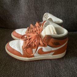 Jordan 1 High OG