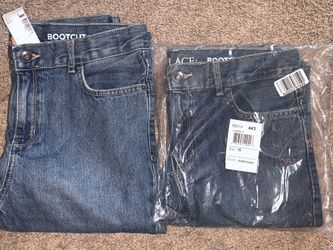 Boys (Bootcut) Jeans