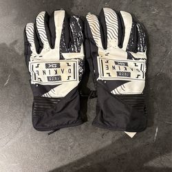 DAKINE SNOW GLOVES
