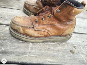 Work Boots