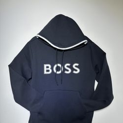 BOSS hoodie