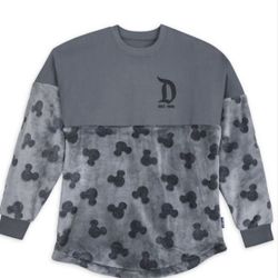 Mickey Spirit Jersey